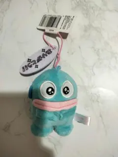ハンギョドン いろいろ表情マスコット〜パステル③〜「ありがとう」