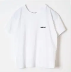 HOLIDAY BASIC TEE ホワイト 半袖Tシャツのサムネイル