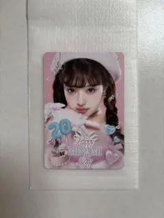 2026年最新】minami チェキの人気アイテム - メルカリ