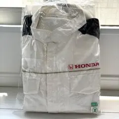 Honda ホンダつなぎ 冬用3着セット ホンダ HONDA 作業用つなぎ 3着セット - メルカリ