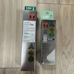 REEDLE S300 +お試しS100 リードルショット300