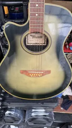 E223　Mavis メイビス MX 220 エレアコ　中古品　メンテナンス済み E223 Mavis メイビス MX 220 エレアコ 中古品 メンテナンス済み