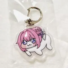 NIKKE アクリルキーホルダー DORO カカオフレンズ - メルカリ