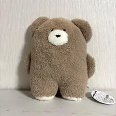 ほっこりモコモカ ぬいぐるみBIG