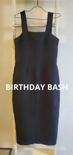 BIRTHDAY BASH　ジャンパースカート