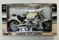 Maisto BMW R1200C 1/6 スケールモデルのサムネイル