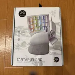 2026年最新】razer tartarus proの人気アイテム - メルカリ