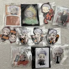 東京リベンジャーズ 三ツ谷隆 アクリルキーホルダー