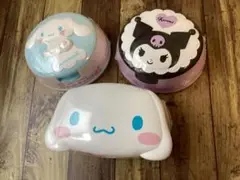 ウエットティシュケースセット