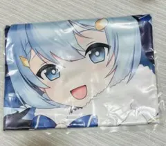カミカゼエクスプローラー ベッドシーツ ソフマップ特典 - メルカリ