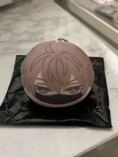 桃源暗鬼 皇后崎迅 おまんじゅう