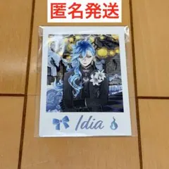 ツイステ展 ランダムカードコレクション イデア ゴスマリ トレカ チェキ