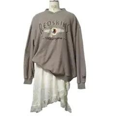 Lee vintage スウェット　LeeSPORT itimi rose