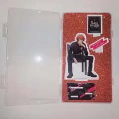 〖匿名配送〗一十木音也 アクスタ アクリルスタンド AW うたプリ