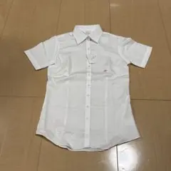 【新品未使用】洋服の青山　nline precious 5号　半袖ブラウスのサムネイル