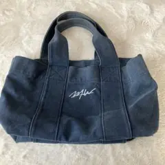 wtw♡トート、ハンドバッグ☺︎ブルー