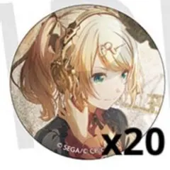 プロセカ グリ缶 vol.52A 鏡音リン - メルカリ