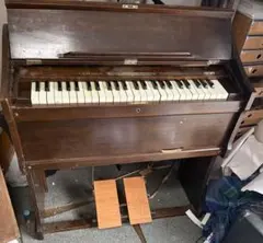 2026年最新】yamaha リードオルガンの人気アイテム - メルカリ