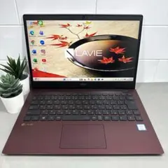 NEC LAVIE Core i7/16GB/477GB 理系推奨モデル NEC LAVIE Core i7/16GB/477GB 理系推奨モデル - メルカリ