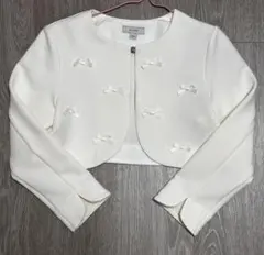 【any FAM】　キッズ　フォーマル ジャケット 120サイズ