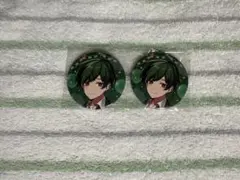 シクフォニ 缶バッジ RAGE すち シクストア購入特典 - メルカリ