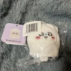 ちいかわ たこイカくじD賞 モモンガ