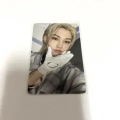 フィリックス トレカ PILOT