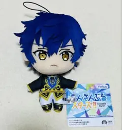 あんさんぶるスターズ！あんスタ ぬいぐるみ 新衣装 eden 七種茨 GIGO