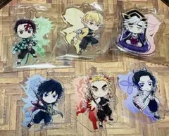 一番くじ 鬼滅の刃 雷の兄弟　F賞