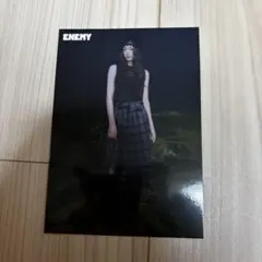 TWICE ENEMY ラントレ ツウィ