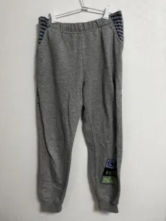 スウェットパンツ グレー 古着