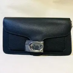 ※新品未使用 裏面汚れあり Coach タビー ショルダー バッグ CH857