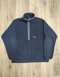 希少 【廃盤モデル】 Patagonia シンチラ マースピアルフリース　Y2K