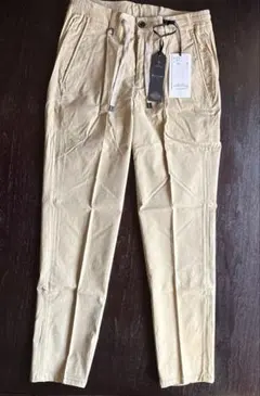 AOURE PT MALPENSA PLEATS FirstClass ベージュのサムネイル