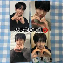 Onepact fanplee トレカセット