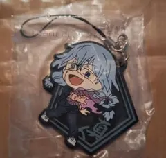 呪術廻戦　真人