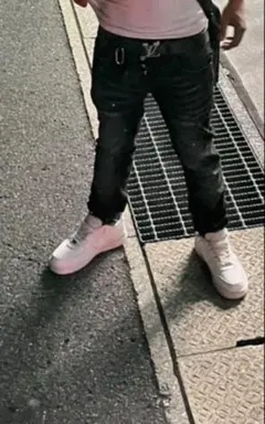 mnml 28 purple amiri serenade - メルカリ