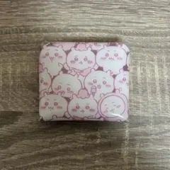 ちいかわ　クリアマルチケース