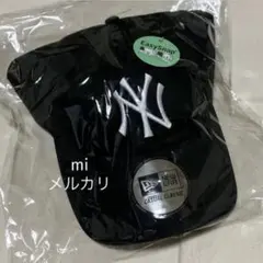NEW ERA/Casual Classic ブラック ユニセックス