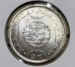 2026年最新】1952年マカオ5パタカ銀貨の人気アイテム - メルカリ