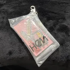 UVERworld EPIPHANY 巾着 ポーチ - メルカリ