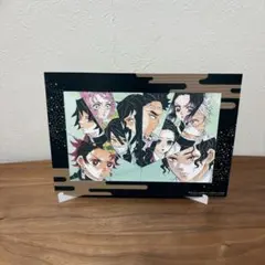 劇場版「鬼滅の刃 無限城編第一章」入場者特典