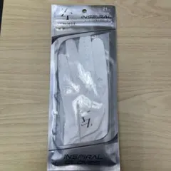 ZERO FIT INSPIRAL GLOVES 21ホワイト