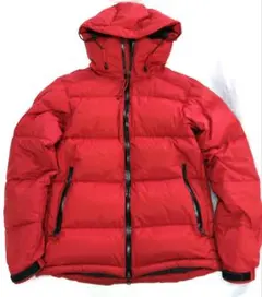 URBAN RESEARCH DOORS × NANGA ダウンジャケット