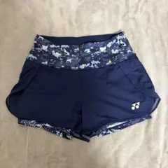 YONEX ヨネックス　レディース　ショートパンツ　テニス　バドミントン　L