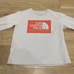 ノースフェイス 長袖 トップス