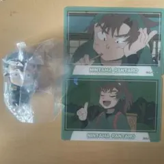 忍たま乱太郎 善法寺伊作 まちぼうけ プラボードコレクション