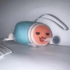 太鼓の達人 ぬいぐるみちゃーむ