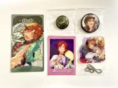 あんスタ 三毛縞斑 5点セット