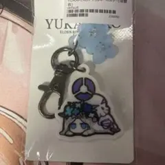 【YUKAPEROキーホルダー】レディ 復讐者【エルデンリングナイトレイン】